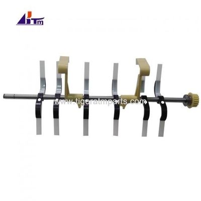 ATM Machine Parts Wincor Cineo VS Separator Shaft Assy 1750200435-72AS 1750106232