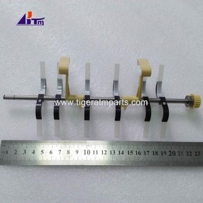 ATM Machine Parts Wincor Cineo VS Separator Shaft Assy 1750200435-72AS 1750106232