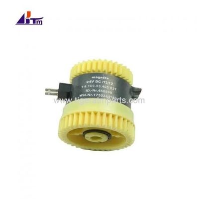 ATM Parts Wincor Cineo VS Module Clutch Assembly 1750200435-06 1750244189
