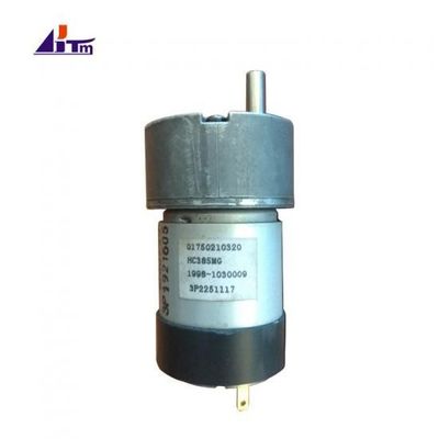 ATM Parts Wincor Nixdorf Cineo C4060 Motor 1750200435-109 1750210320