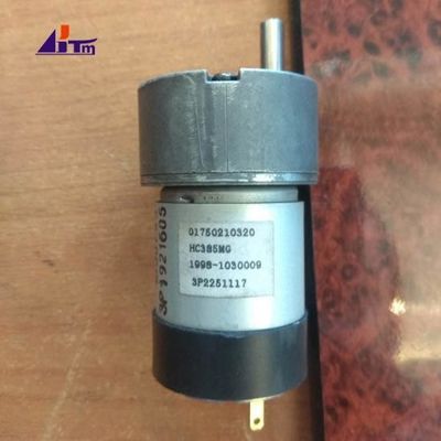 ATM Parts Wincor Nixdorf Cineo C4060 Motor 1750200435-109 1750210320