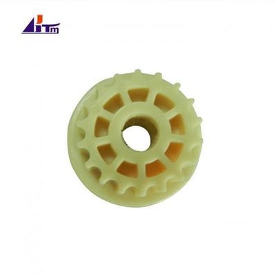 ATM Spare Parts Wincor Cineo VS Module Plastic Gear 1750200435-10