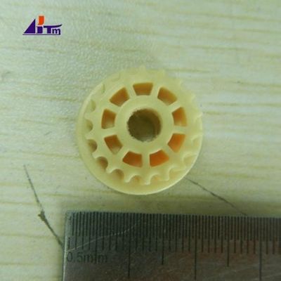 ATM Spare Parts Wincor Cineo VS Module Plastic Gear 1750200435-10