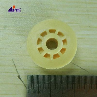 ATM Spare Parts Wincor Cineo VS Module Plastic Gear 1750200435-10