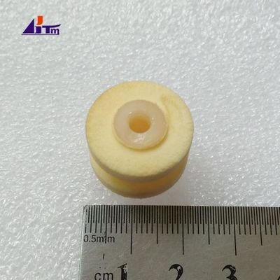 ATM Spare Parts Wincor Cineo VS Module Roller Sponge Gear 1750200435-54