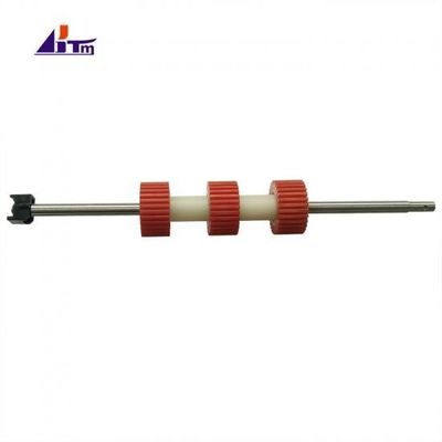ATM Parts Wincor Cineo C4060 Extractor Shaft VSt Assy 1750239538 1750152064