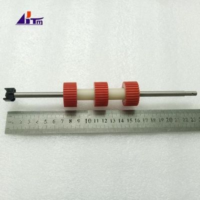 ATM Parts Wincor Cineo C4060 Extractor Shaft VSt Assy 1750239538 1750152064