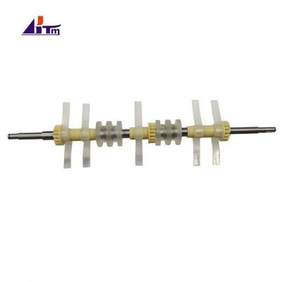 ATM Spare Parts Wincor Nixdorf Cineo Wheel Shaft RM3 1750200435-100AS