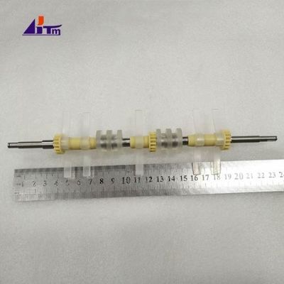 ATM Spare Parts Wincor Nixdorf Cineo Wheel Shaft RM3 1750200435-100AS