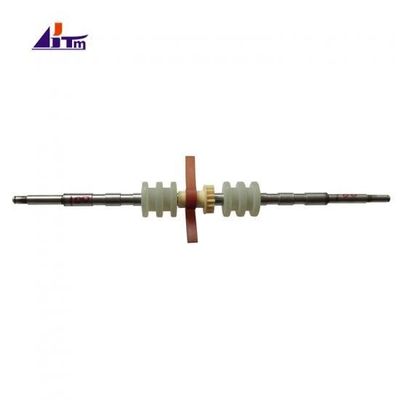 ATM Spare Parts Wincor Nixdorf Cineo Roller Shaft 1750200435-100