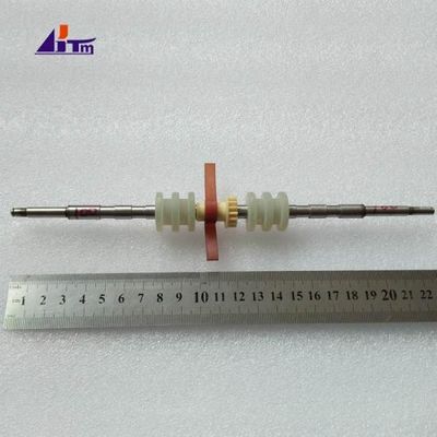 ATM Spare Parts Wincor Nixdorf Cineo Roller Shaft 1750200435-100