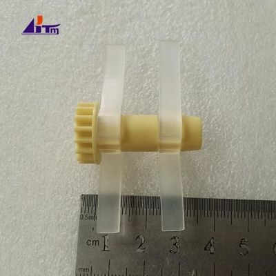 ATM Spare Parts Wincor Nixdorf Cineo Wheel Shaft Gear Right 1750200435-97AS
