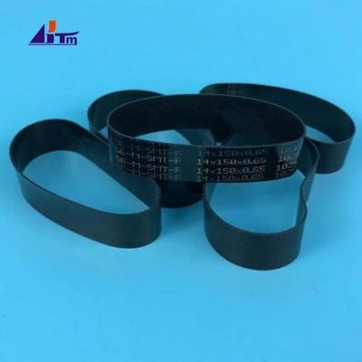 ATM Spare Parts Wincor Nixdorf Flat Belt 14x150x0.65 1750047180