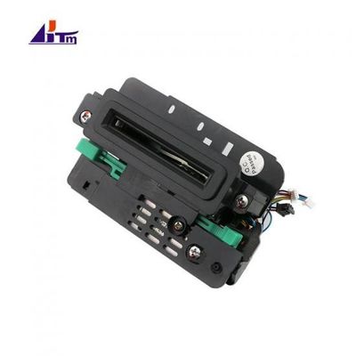 ATM Parts Wincor Nixdorf V2CU Card Reader Throat Assy WC10070 1750173205-67