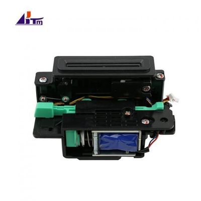 ATM Parts Wincor Nixdorf V2CU Card Reader Throat Assy WC10070 1750173205-67