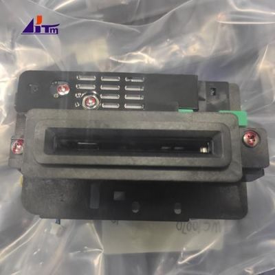 ATM Parts Wincor Nixdorf V2CU Card Reader Throat Assy WC10070 1750173205-67