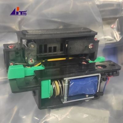 ATM Parts Wincor Nixdorf V2CU Card Reader Throat Assy WC10070 1750173205-67