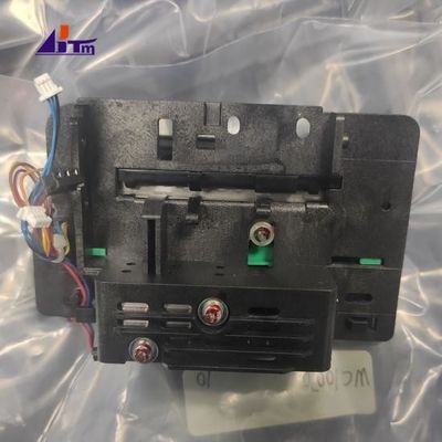 ATM Parts Wincor Nixdorf V2CU Card Reader Throat Assy WC10070 1750173205-67