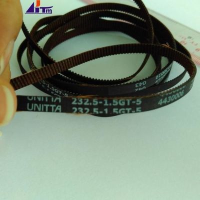 ATM Spare Parts Wincor Nixdorf V2CU Card Reader Belt 155T 1750173205-42
