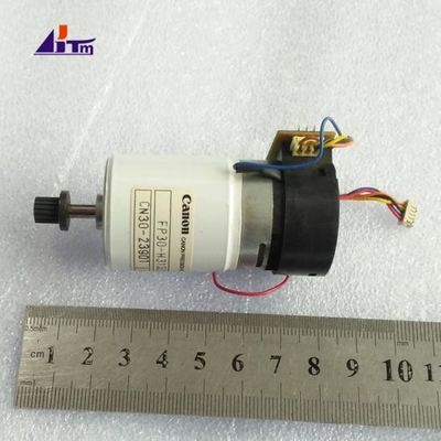 ATM Spare Parts Wincor Nixdorf V2CU Card Reader Motor 1750173205-41