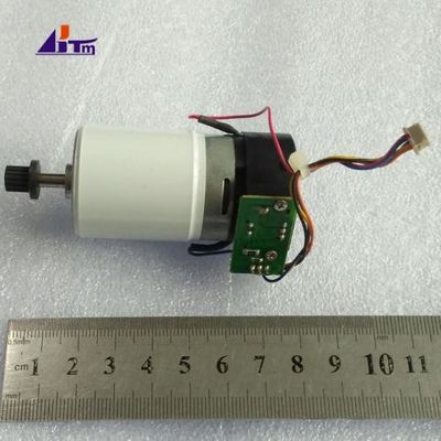 ATM Spare Parts Wincor Nixdorf V2CU Card Reader Motor 1750173205-41