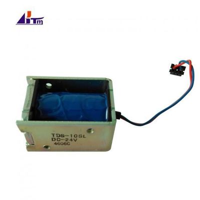 ATM Spare Parts Wincor Nixdorf V2CU Card Reader Solenoid 1750173205-40