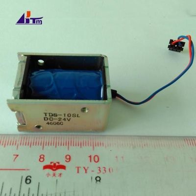 ATM Spare Parts Wincor Nixdorf V2CU Card Reader Solenoid 1750173205-40