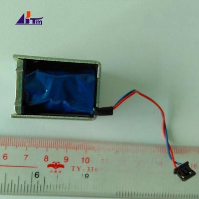 ATM Spare Parts Wincor Nixdorf V2CU Card Reader Solenoid 1750173205-40