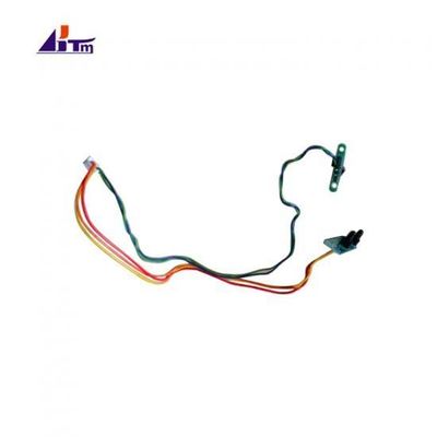 ATM Spare Parts Wincor Nixdorf V2CU Card Reader Sensor 1750173205-32