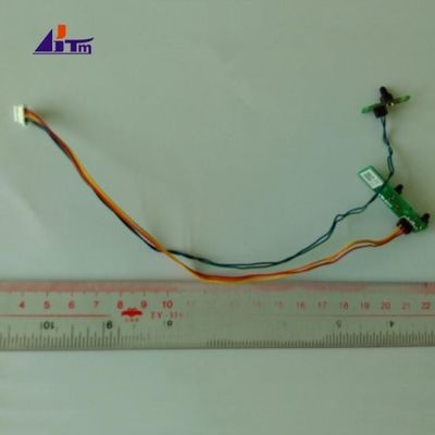 ATM Spare Parts Wincor Nixdorf V2CU Card Reader Sensor 1750173205-32