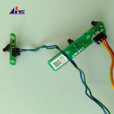 ATM Spare Parts Wincor Nixdorf V2CU Card Reader Sensor 1750173205-32