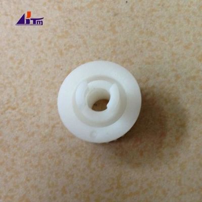 ATM Spare Parts Wincor Nixdorf V2CU Gear White 1750173205-06