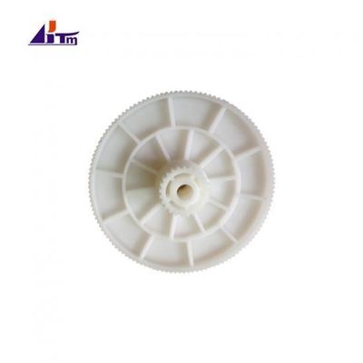 ATM Spare Parts Wincor Nixdorf V2CU White Gear With Bearing 1750173205-04