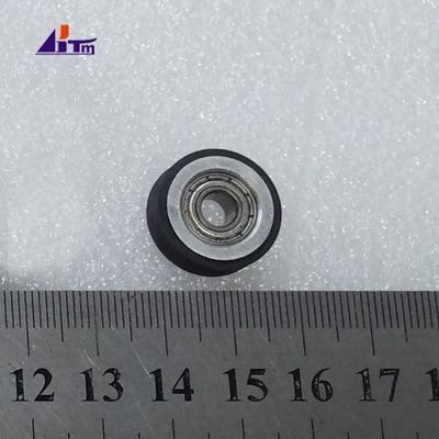 ATM Spare Parts Wincor Nixdorf V2CU Roller With Bearing 4MM 1750173205-66