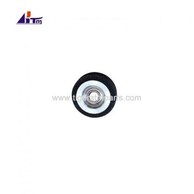ATM Spare Parts Wincor Nixdorf V2CU Roller With Bearing 5MM 1750173205-02