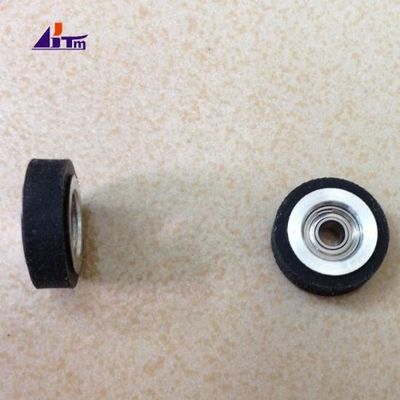 ATM Spare Parts Wincor Nixdorf V2CU Roller With Bearing 5MM 1750173205-02