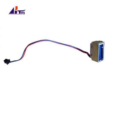 ATM Spare Parts Wincor Nixdorf V2CU Card Reader Solenoid Valve 1750173205-31