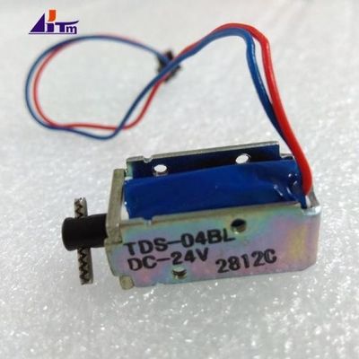 ATM Spare Parts Wincor Nixdorf V2CU Card Reader Solenoid Valve 1750173205-31