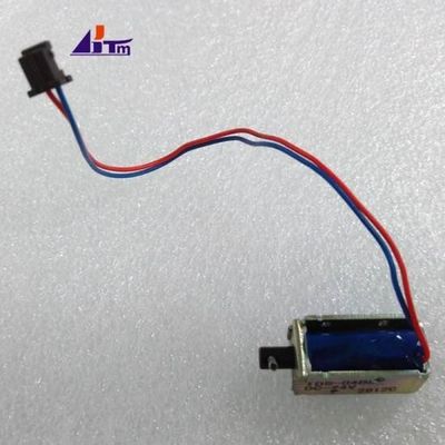 ATM Spare Parts Wincor Nixdorf V2CU Card Reader Solenoid Valve 1750173205-31