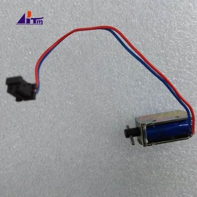 ATM Spare Parts Wincor Nixdorf V2CU Card Reader Solenoid Valve 1750173205-31