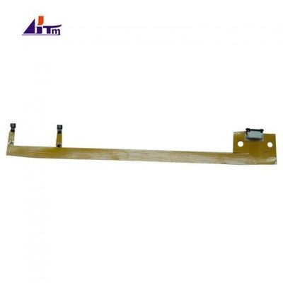 ATM Parts Wincor Nixdorf Measuring Station Yellow Sensor 1750042642