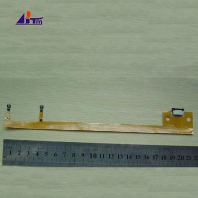 ATM Parts Wincor Nixdorf Measuring Station Yellow Sensor 1750042642