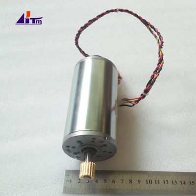 ATM Spare Parts Wincor Cineo Distributor Module Motor 1750200541-26 1750147824