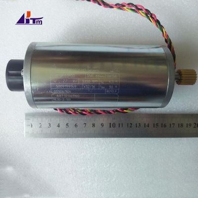 ATM Spare Parts Wincor Cineo Distributor Module Motor 1750200541-26 1750147824