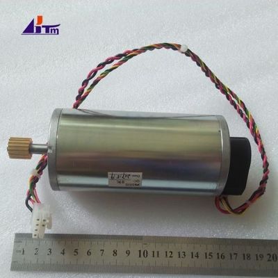 ATM Spare Parts Wincor Cineo Distributor Module Motor 1750200541-26 1750147824
