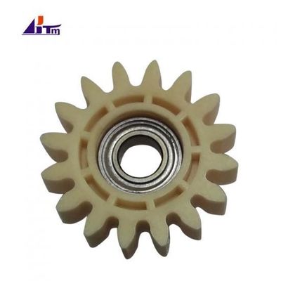 ATM Parts Wincor Cineo Distributor Gear With Bearing 16T 1750200541-13