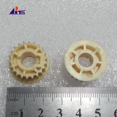 ATM Parts Wincor Cineo Distributor Module 22 Teeth Gear 1750200541-12