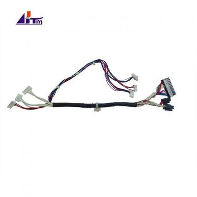 ATM Parts Wincor Cineo Distributor Cable Harness 1750200541-03 1750200353