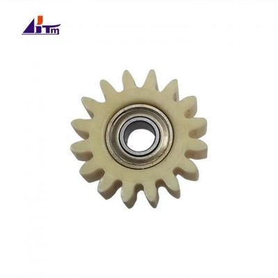 ATM Spare Parts Wincor Cineo C4060 16T Idler Wheel ADD 1750200541-37 1750237659