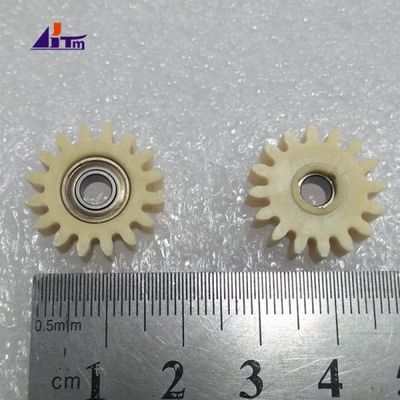 ATM Spare Parts Wincor Cineo C4060 16T Idler Wheel ADD 1750200541-37 1750237659